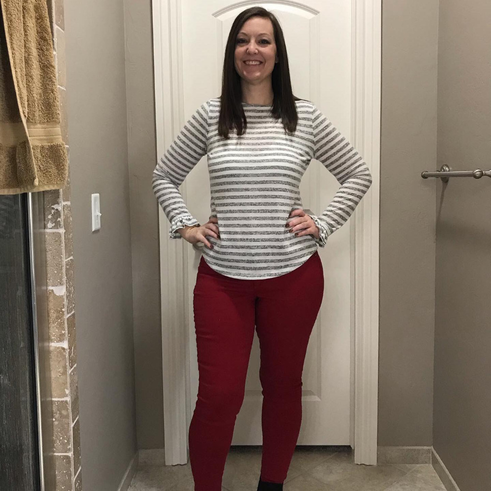 Meet your Posher, Melissa